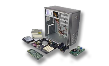 Votre PC sur mesure